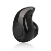 هندزفری بلوتوثی تک گوش حلزونی مدل S530 طرح Jabra Mini (کوچکترین هندزفری بلوتوثی) مناسب برای رانندگان جهت ایمنی بیشتر