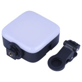 رینگ لایت سلفی M-88/رینگ لایت موبایل مدل M-88 دارای نوردهی آفتابی و مهتابی و طبیعی،دارای زاویه نوردهی 60 درجه