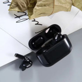 هندزفری بلوتوثی رنگی طرح AirPods Pro 2 دارای میکروفون داخلی جهت برقراری مکالمه،برخورداری از پنل لمسی (ایرپاد پرو رنگی)