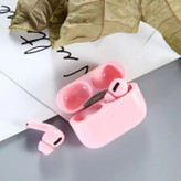 هندزفری بلوتوثی رنگی طرح AirPods Pro 2 دارای میکروفون داخلی جهت برقراری مکالمه،برخورداری از پنل لمسی (ایرپاد پرو رنگی)