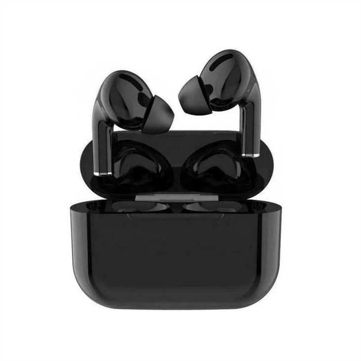 هندزفری بلوتوثی رنگی طرح AirPods Pro 2 دارای میکروفون داخلی جهت برقراری مکالمه،برخورداری از پنل لمسی (ایرپاد پرو رنگی)