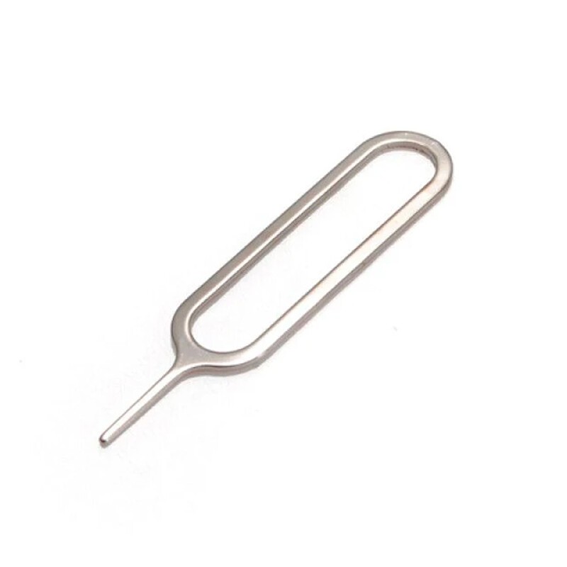 کابل شارژ دو سر تایپ سی فست شارژ 60 وات اپل iPhone 17 Pro Max ZM826-05666-A A2795 طول 1 متر + سوزن سیم کارت