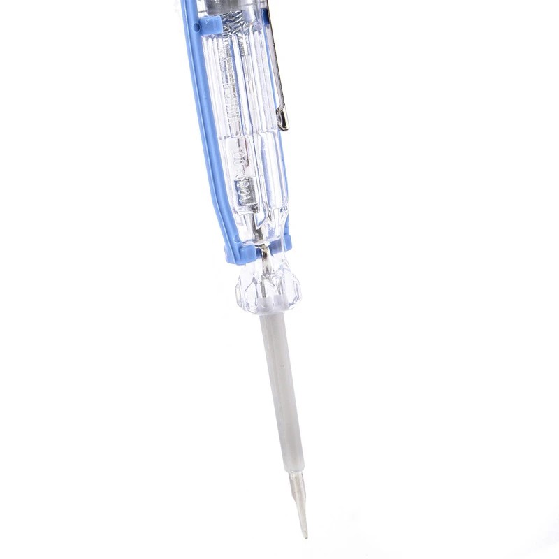 فازمتر جیتاترو GITATRO AC 100-500V،پیچ گوشتی فازمتر جیتاترو دارای سری دوسو از جنس کروم وانادیوم غیر قابل تعویض