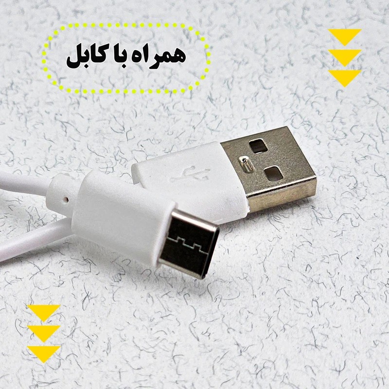 ایرپاد بلوتوثی تخم مرغی مدل STEREO 895B،دارای طراحی بی نظیر و خاص،مناسب برای گیمینگ و استفاده عمومی (تخفیف ویژه)