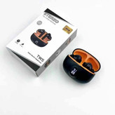 ایرپاد بلوتوثی تخم مرغی مدل STEREO 895B،دارای طراحی بی نظیر و خاص،مناسب برای گیمینگ و استفاده عمومی (تخفیف ویژه)