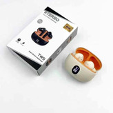 ایرپاد بلوتوثی تخم مرغی مدل STEREO 895B،دارای طراحی بی نظیر و خاص،مناسب برای گیمینگ و استفاده عمومی (تخفیف ویژه)