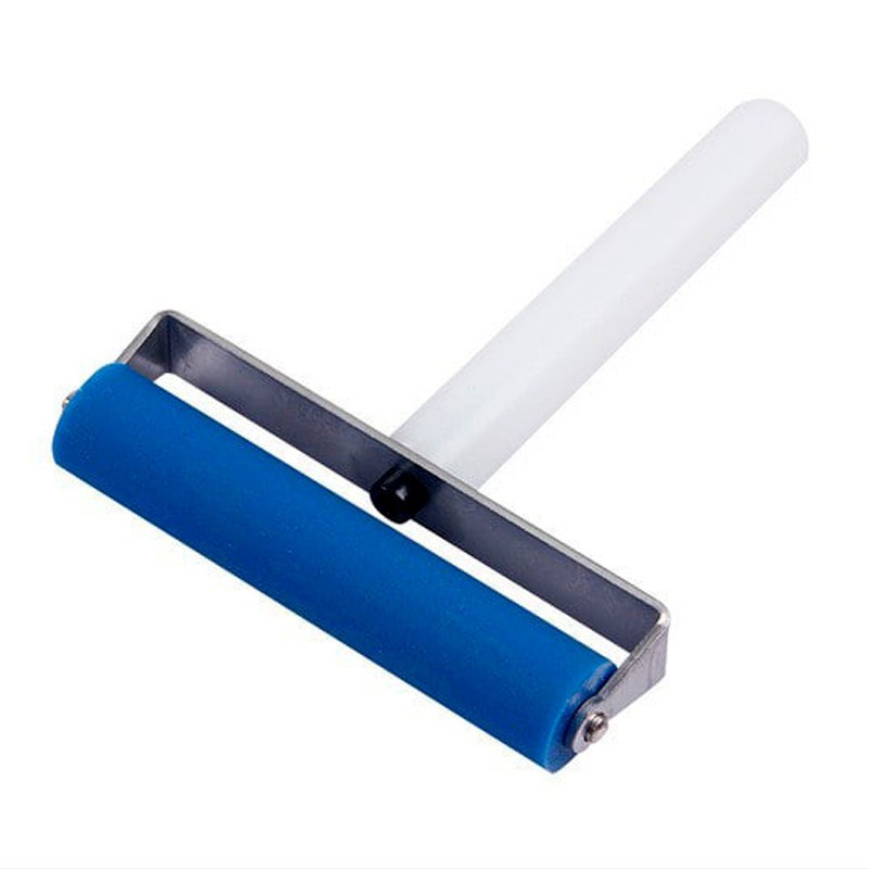 غلطک چسب OCA مناسب برای چسباندن و فیکس کردن چسب OCA روی گلس ال سی دی،مناسب برای رفع حباب زیر ال سی دی (غلتک چسب OCA)