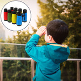 دوربین شکاری دوچشمی بینوکولارس (Binoculars) قطب نما دار مدل 6X30 مناسب برای استفاده در کمپینگ ها،پیک نیک و کوهنوردی و...