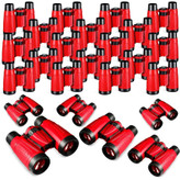 دوربین شکاری دوچشمی بینوکولارس (Binoculars) قطب نما دار مدل 6X30 مناسب برای استفاده در کمپینگ ها،پیک نیک و کوهنوردی و...