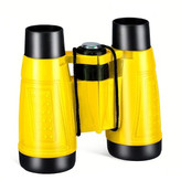 دوربین شکاری دوچشمی بینوکولارس (Binoculars) قطب نما دار مدل 6X30 مناسب برای استفاده در کمپینگ ها،پیک نیک و کوهنوردی و...