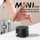 هولدر و پایه نگهدارنده گوشی موبایل وکیومی مگ سیف (مکش خلاء) مدل VACUUM SUCTION A2 قابلیت اتصال به تمامی سطوح صاف