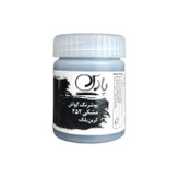 گواش پارس تک رنگ مشکی حجم 30 میلی لیتر کد 252 Carbon Black بسته 1 عددی