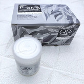 گواش پارس تک رنگ سفید حجم 30 میلی لیتر کد 150 Titanium White بسته 1 عددی