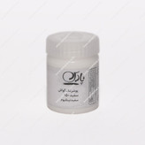 گواش پارس تک رنگ سفید حجم 30 میلی لیتر کد 150 Titanium White بسته 1 عددی