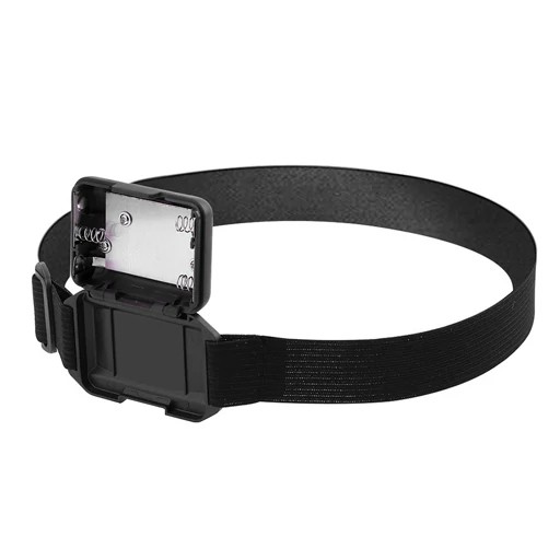 چراغ قوه هدلایت و پیشانی LED سه حالته مدل HEADLAMP 10W COB،مناسب برای کوهنوردی،کمپینگ،طبیعت گردی و فعالیت های شبانه