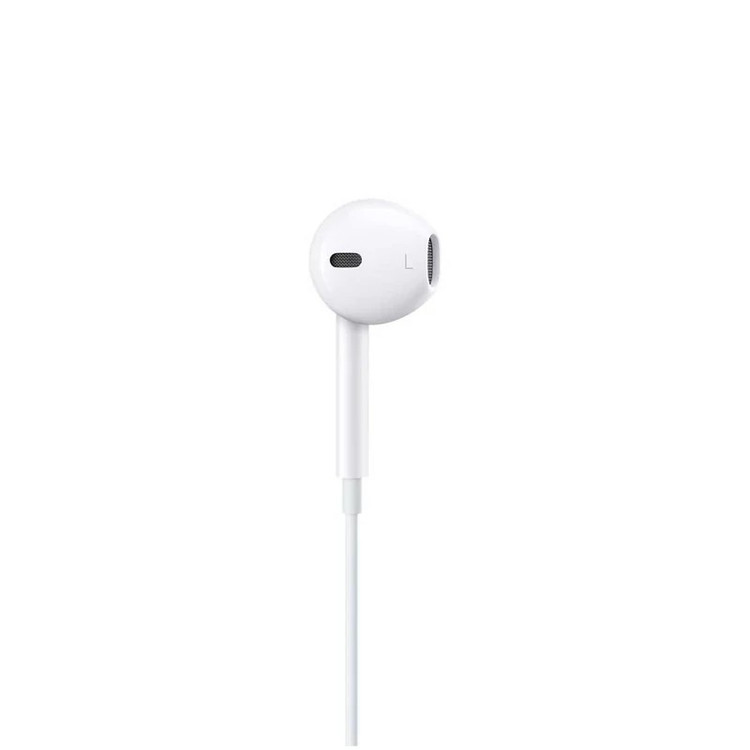 هندزفری سیمی Pop-Up Window مدل IPHONE 13 PRO،طراحی ارگونومیک،دارای میکروفون،کلید مدیریت میزان صدا،دارای بسته بندی شکیل