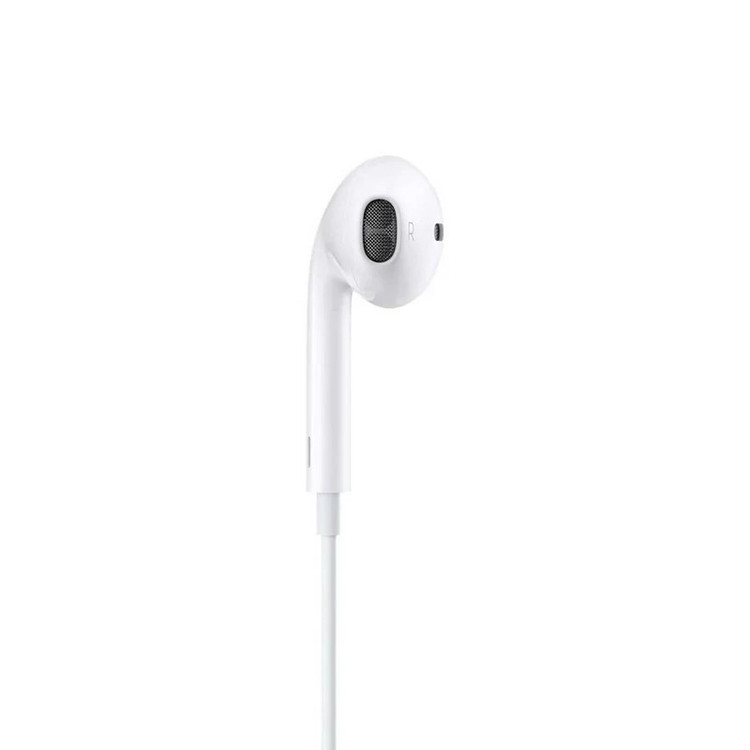 هندزفری سیمی Pop-Up Window مدل IPHONE 13 PRO،طراحی ارگونومیک،دارای میکروفون،کلید مدیریت میزان صدا،دارای بسته بندی شکیل