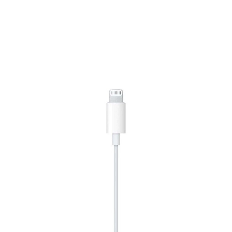 هندزفری سیمی Pop-Up Window مدل IPHONE 13 PRO،طراحی ارگونومیک،دارای میکروفون،کلید مدیریت میزان صدا،دارای بسته بندی شکیل
