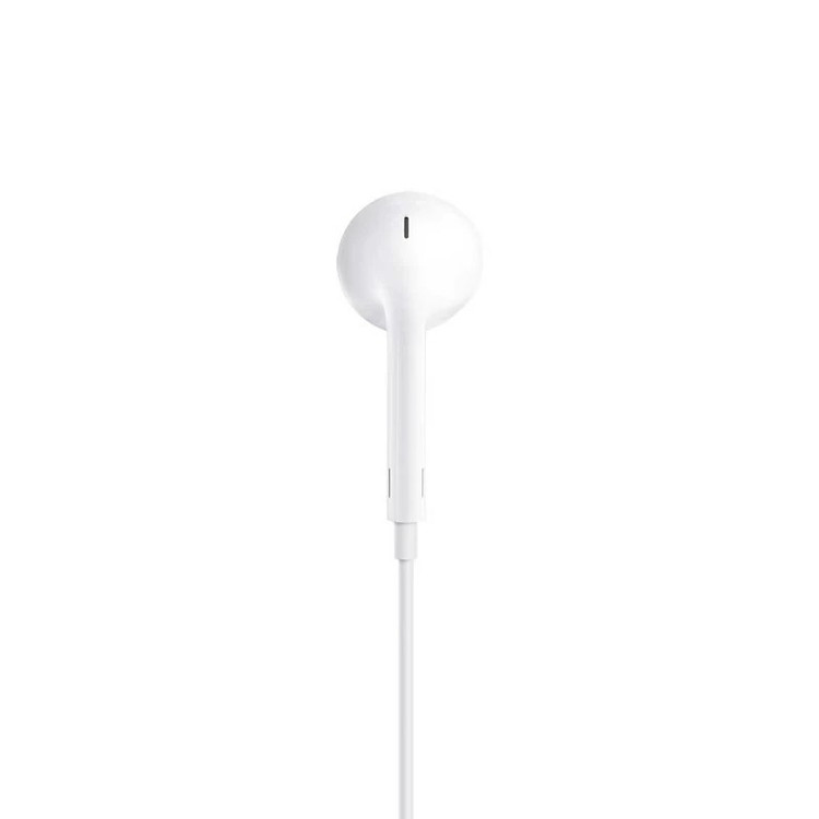 هندزفری سیمی Pop-Up Window مدل IPHONE 13 PRO،طراحی ارگونومیک،دارای میکروفون،کلید مدیریت میزان صدا،دارای بسته بندی شکیل