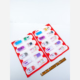 رم ریدر تک کاره چراغ دار MicroSD،کارت خوان میکرو اس دی USB 2.0 در طرحهای متنوع و جذاب بسته 1 عددی (تخفیف ویژه)