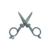 قیچی تاشو مسافرتی اعلا برند جین JIN مدل JD888 (کیفیت فوق العاده عالی) تخفیف ویژه