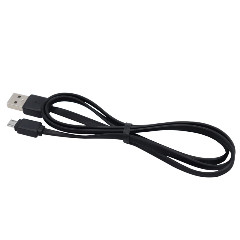 کابل شارژ فلت میکرو یو اس بی Remax Fast Series RC-008m 2.1A 1m،مناسب برای شارژ و انتقال اطلاعات،کیفیت فوق العاده عالی