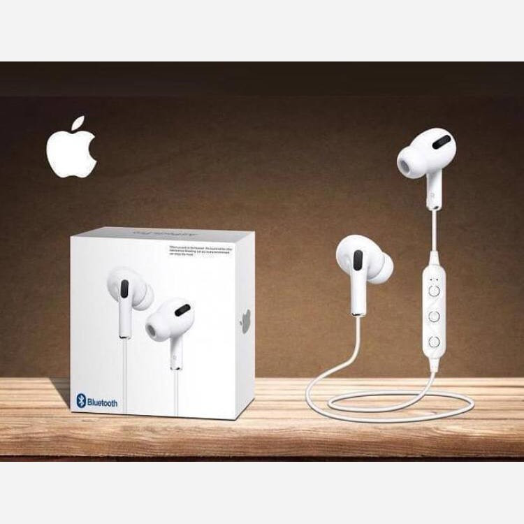 هندزفری بلوتوثی گردنی مدل Airpods Pro،دارای نشانگر LED،مناسب برای مکالمه،گیمینگ،ورزش،کاربری عمومی،کیفیت فوق العاده عالی