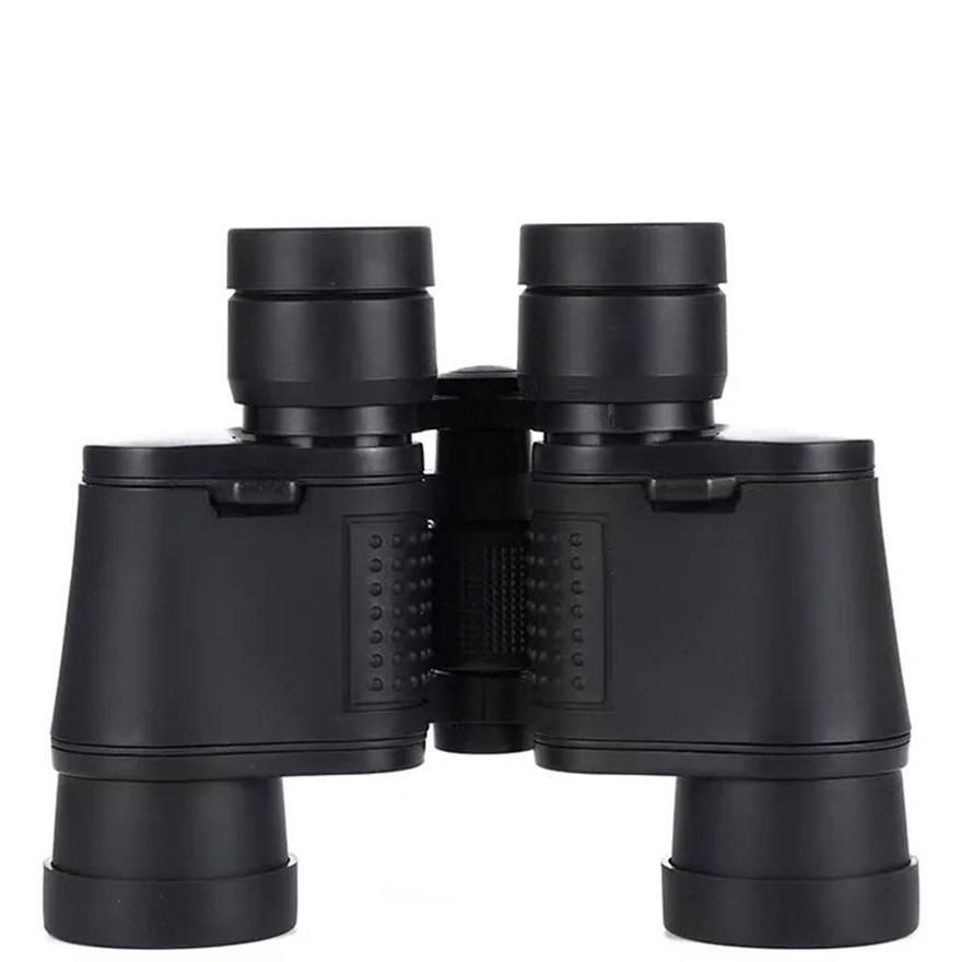 دوربین دوچشمی شکاری بینوکولارس مدل BINOCULARS 8X40،دارای طراحی ضد لرزش،سبک و خوش دست،مناسب جهت کوهنوردی،کمپینگ و...
