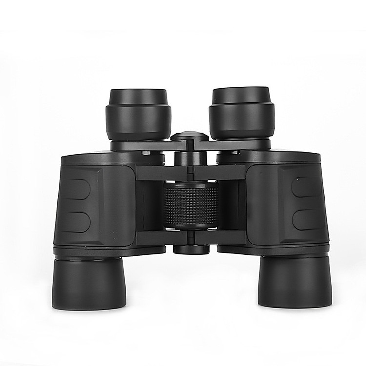 دوربین دوچشمی شکاری بینوکولارس مدل BINOCULARS 8X40،دارای طراحی ضد لرزش،سبک و خوش دست،مناسب جهت کوهنوردی،کمپینگ و...