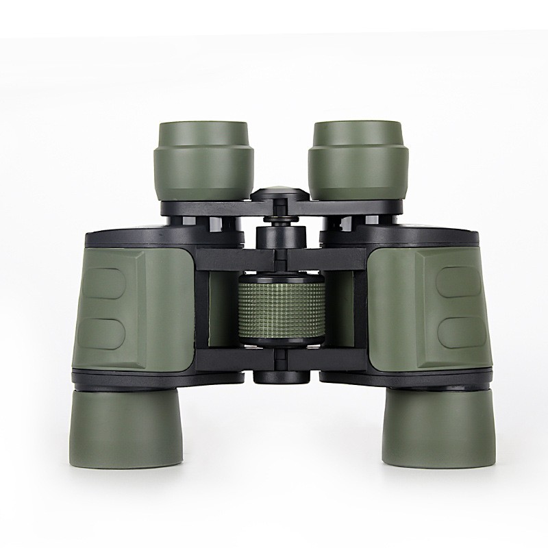 دوربین دوچشمی شکاری بینوکولارس مدل BINOCULARS 8X40،دارای طراحی ضد لرزش،سبک و خوش دست،مناسب جهت کوهنوردی،کمپینگ و...