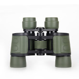 دوربین دوچشمی شکاری بینوکولارس مدل BINOCULARS 8X40،دارای طراحی ضد لرزش،سبک و خوش دست،مناسب جهت کوهنوردی،کمپینگ و...