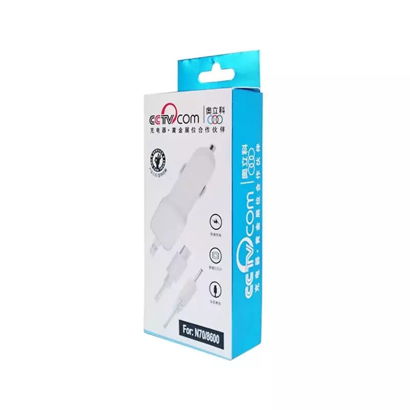 شارژر فندکی دوکاره دارای کابل فنری micro USB و کابل سوزنی،شارژر فندکی دو سر USB گجتی کاربردی،دارای سه درگاه خروجی شارژ