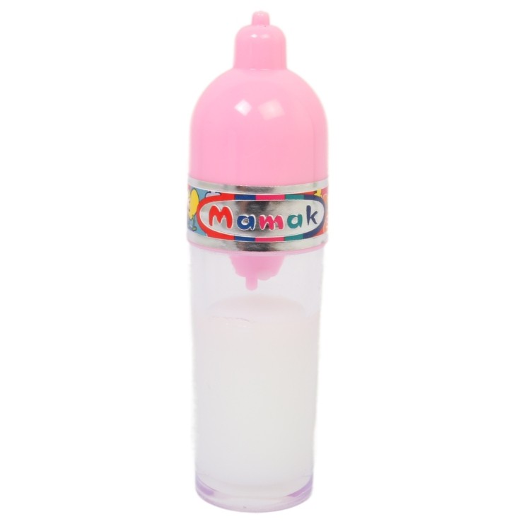 اسباب بازی نوستالژی مدل شیشه شیر جادویی Magic Milk مناسب برای رده سنی 3 سال به بالا (تخفیف ویژه)