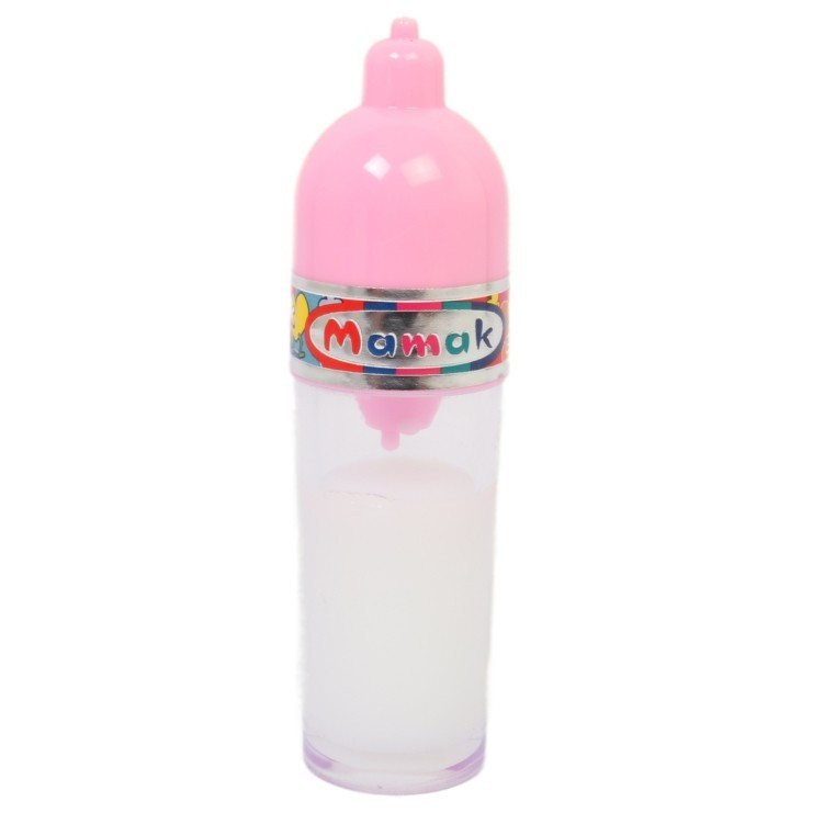 اسباب بازی نوستالژی مدل شیشه شیر جادویی Magic Milk مناسب برای رده سنی 3 سال به بالا (تخفیف ویژه)