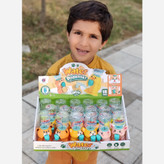 اسباب بازی مدل آبسردکن فانتزی کیوت و بانمک (سایز کوچک) طرح رومیزی WATER DISPENSER مناسب برای سنین سه سال به بالا