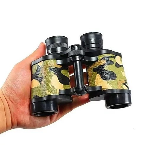 دوربین دوچشمی شکاری بایگیش مدل BAIGISH 8X30 دارای لنز های ضد بخار،وضوح تصویر اچ دی HD،مناسب برای نگهبانی،طبیعت گردی و...