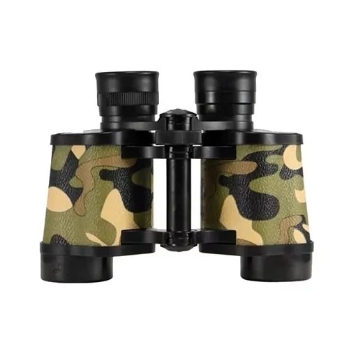 دوربین دوچشمی شکاری بایگیش مدل BAIGISH 8X30 دارای لنز های ضد بخار،وضوح تصویر اچ دی HD،مناسب برای نگهبانی،طبیعت گردی و...