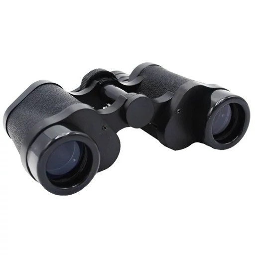 دوربین دوچشمی شکاری بایگیش مدل BAIGISH 8X30 دارای لنز های ضد بخار،وضوح تصویر اچ دی HD،مناسب برای نگهبانی،طبیعت گردی و...