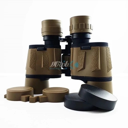 دوربین دوچشمی شکاری کامت COMETET 20X35،دارای فوکوس مرکزی،دارای دیوپتر چشمی و قابل استفاده با عینک،کیفیت فوق العاده عالی