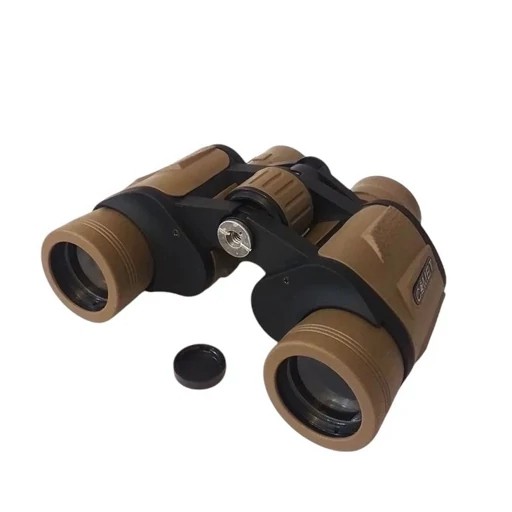 دوربین دوچشمی شکاری کامت COMETET 20X35،دارای فوکوس مرکزی،دارای دیوپتر چشمی و قابل استفاده با عینک،کیفیت فوق العاده عالی