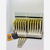 مداد نوکی 0.7 میلی متری تمام فلز OUFEIYA مدل M8756 بسته 1 عددی