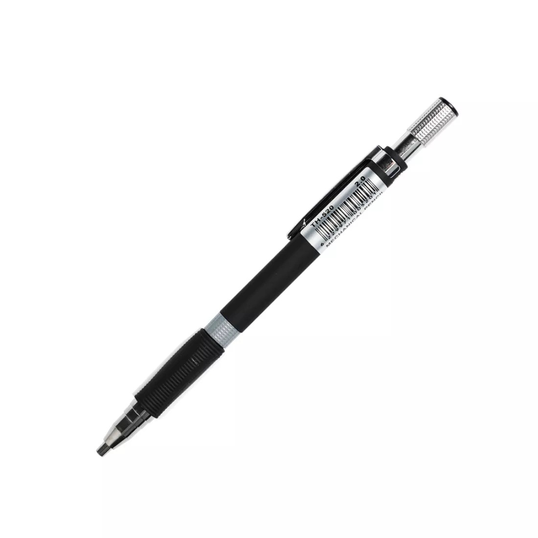 اتود دو میلی متری (تراش دار) CAMIER مدل TH-520 بسته 1 عددی
