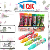 پاک کن اتودی فانتزی Lantu مدل LT-309-11 بسته 1 عددی