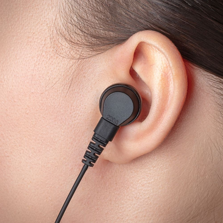 سمعک جیبی AXON مدل V-99،قابل استفاده برای هر دو گوش،دارای سه سری متفاوت،دفترچه راهنما،کیفیت صدا فوق العاده عالی