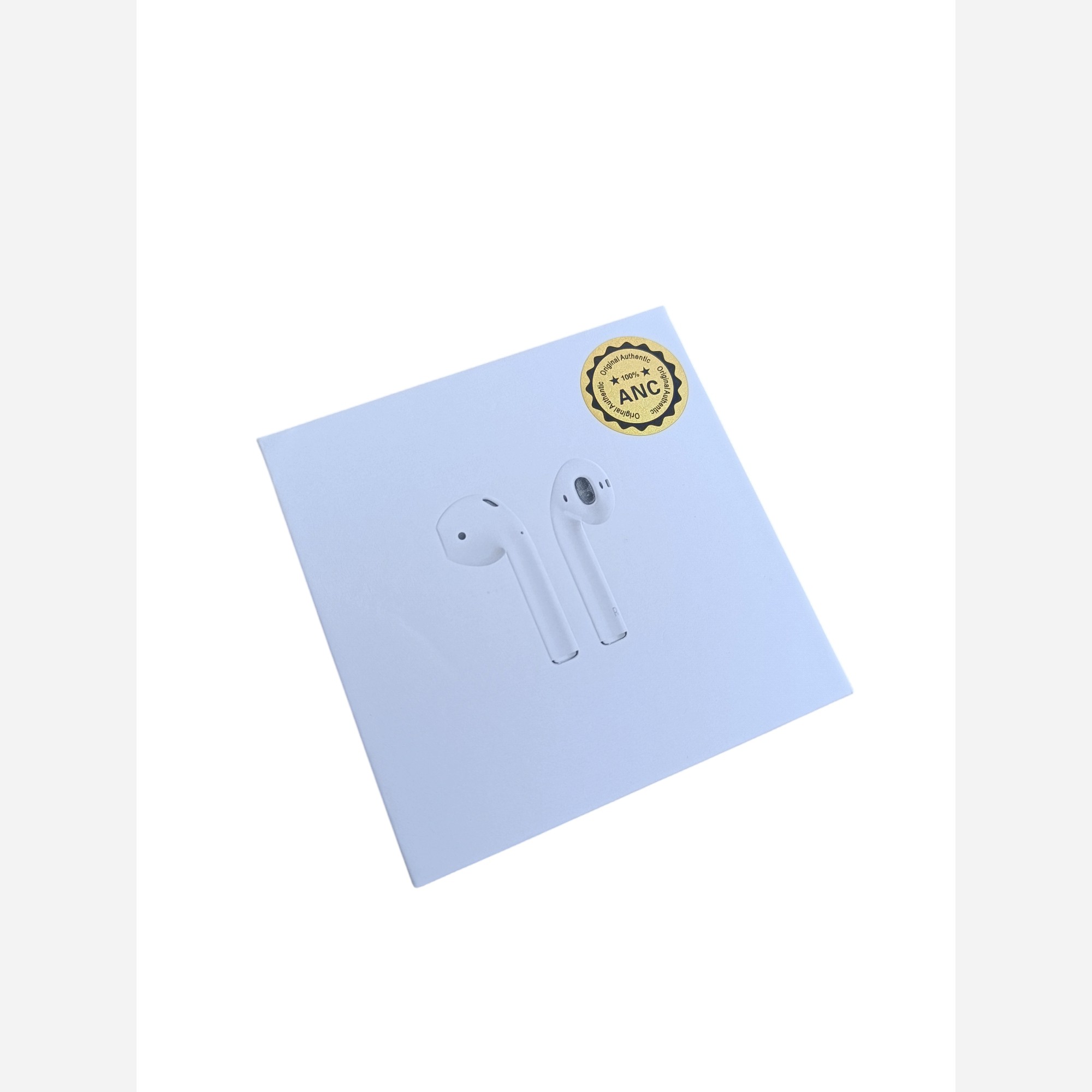 هندزفری بلوتوثی اپل مدل MRXJ2ZM-A Airpods