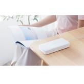 پاوربانک شیائومی مدل Redmi PB200LZM ظرفیت 20000 میلی آمپر ساعت به همراه کابل تبدیل MICRO USB (پایین ترین قیمت بازار)
