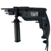 دریل چکشی ویوارکس 610 وات مدل VR6113-ID دارای سیستم گردش چپ گرد،سیستم گردش راست گرد،قابلیت کنترل سرعت (تخفیف ویژه)