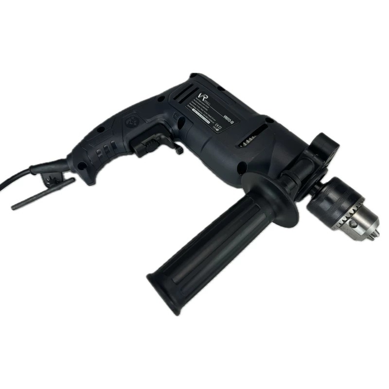 دریل چکشی ویوارکس 610 وات مدل VR6113-ID دارای سیستم گردش چپ گرد،سیستم گردش راست گرد،قابلیت کنترل سرعت (تخفیف ویژه)