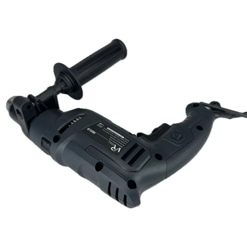 دریل چکشی ویوارکس 610 وات مدل VR6113-ID دارای سیستم گردش چپ گرد،سیستم گردش راست گرد،قابلیت کنترل سرعت (تخفیف ویژه)