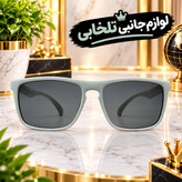 عینک آفتابی بچگانه مدل تندیس مناسب برای سنین 3 تا 10 سال،دارای طراحی مخصوص صورت بچه ها،بسیار شکیل،کیفیت فوق العاده عالی